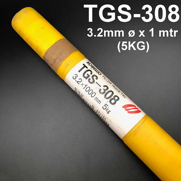 Que Hàn Tig Inox Kobelco TGS308 7 1 que han tig inox kobe tgs308