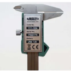 Thước Cặp Điện Tử Insize 1111-100A 12 1 thuoc kep insize 1111 100A