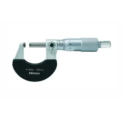 Panme Đo Ngoài Mitutoyo 102-301