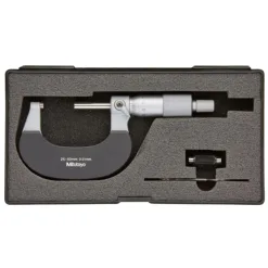 Panme Đo Ngoài Mitutoyo 102-302 9 102 302