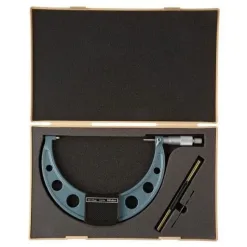 Panme Đo Ngoài Mitutoyo 103-142-10 11 103 142 10