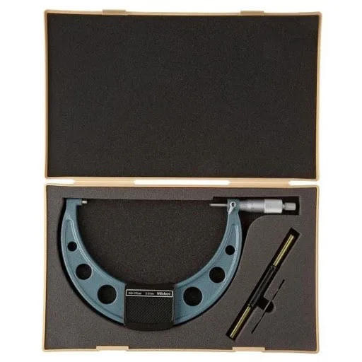 Panme Đo Ngoài Mitutoyo 103-142-10 6 103 142 10