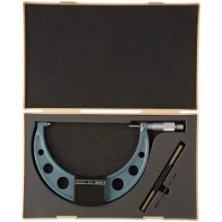 Panme Đo Ngoài Mitutoyo 103-144-10 11 103 144 10