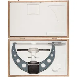 Panme Đo Ngoài Mitutoyo 103-146-10 9 103 146 10 Mitutoyo