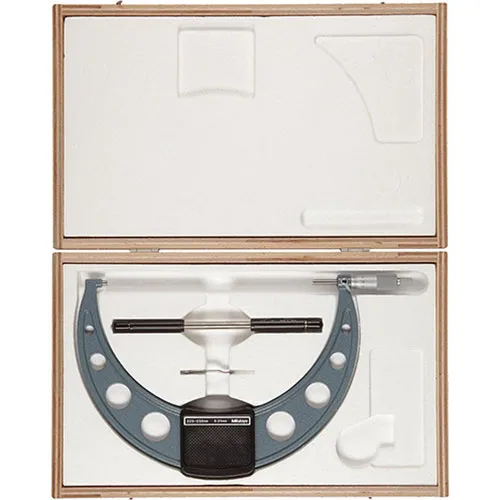 Panme Đo Ngoài Mitutoyo 103-146-10 5 103 146 10 Mitutoyo