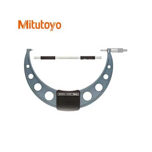 Panme Đo Ngoài Mitutoyo 103-147-10 4 103 147 10