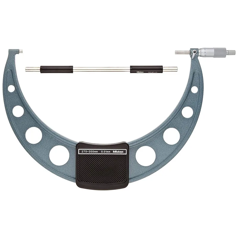 Panme Đo Ngoài Mitutoyo 103-148-10 5 103 148 10