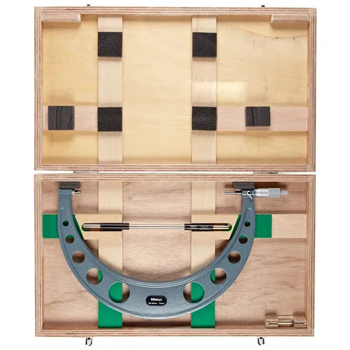 Panme Đo Ngoài Mitutoyo 103-149 5 103 149