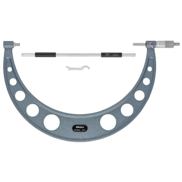 Panme Đo Ngoài Mitutoyo 103-150 5 103 150