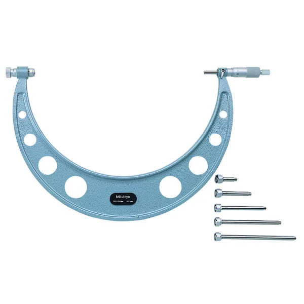 Panme Đo Ngoài Mitutoyo 104-136A 5 104 136 z2 jpg