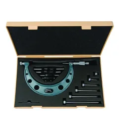 Panme Đo Ngoài Mitutoyo 104-140A 10 104 140A