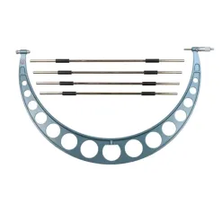 Panme Đo Ngoài Mitutoyo 104-145A 10 104 145a jpg