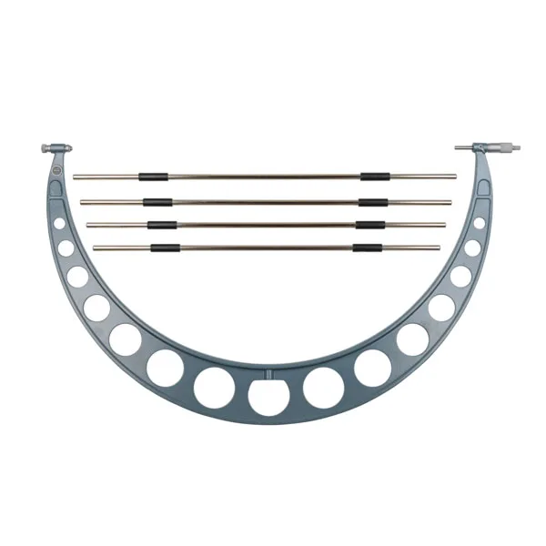 Panme Đo Ngoài Mitutoyo 104-146A 5 104 146a jpg