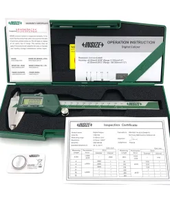 Thước Cặp Điện Tử Insize 1108-150