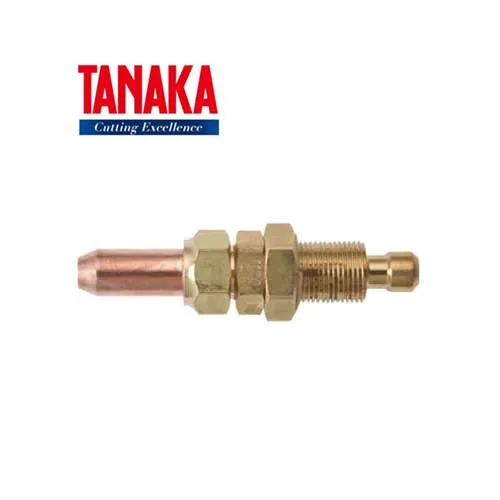 Béc Cắt Acetylene Tanaka 1120N 4 1120N tanaka
