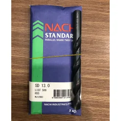 Trang Chủ 22 13mm Nachi L500 SD13.0