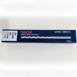 Mũi Khoan Dài Nachi 6.5mm List 550 15 13mm Nachi LSD L550