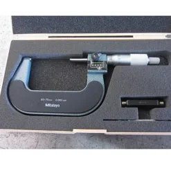 Panme Đo Ngoài Mitutoyo 193-113 10 193 113