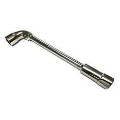 Ống Điếu Chữ L Asaki 10 2 Can dieu chu L asaki