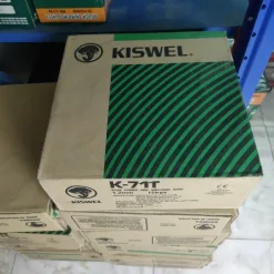 2 Day han Kiswel k71t