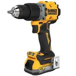 2 DeWalt DCD805N B1