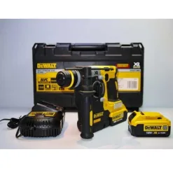 2 Dewalt DCH273