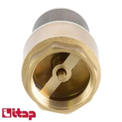 Rọ Bơm Đồng Itap.105 10 2 Foot valves ITap 105