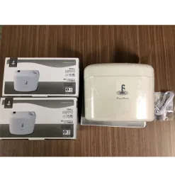 Bơm Nước Ngưng KingPump Hippo-N 3M 14 2 Kingpump Condensate Pump Small Hippo 3M