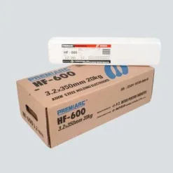 Que Hàn Chống Mài Mòn Kobelco HF600