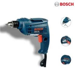 Máy Khoan Sắt Bosch GBM 6 RE 10 2 May khoan Boschi GBM 6 RE