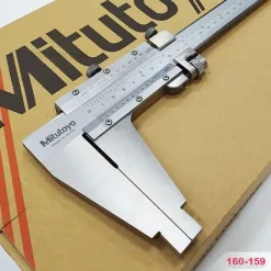 Thước Kẹp Cơ Khí Mitutoyo 160-159 14 2 Mitutoyo Calipers 160 159