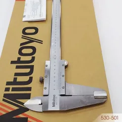 Thước Kẹp Cơ Khí Mitutoyo 530-501 15 2 Mitutoyo Calipers 530 501