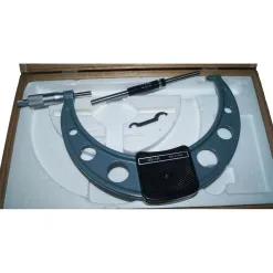 Panme Đo Ngoài Mitutoyo 103-144-10 13 2 Panme Mitutoyo 103 144 10