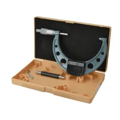 Panme Đo Ngoài Mitutoyo 103-148-10 12 2 Panme Mitutoyo 103 148 10