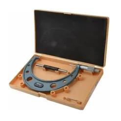 Panme Đo Ngoài Mitutoyo 103-149 12 2 Panme Mitutoyo 103 149