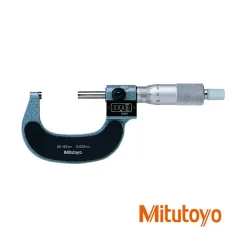 Panme Đo Ngoài Mitutoyo 193-112 10 2 Panme Mitutoyo 193 112