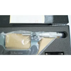 Panme Đo Ngoài Mitutoyo 193-113 12 2 Panme Mitutoyo 193 113