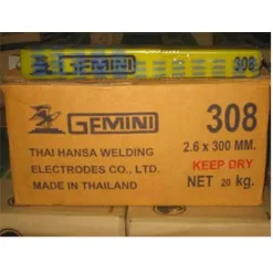 Que hàn inox Gemini 308 10 2 Que han Gemini 308 1