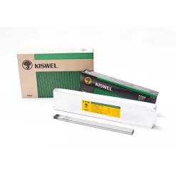 Que Hàn Chịu Lực Kiswel K7018 9 2 Que han K 7018