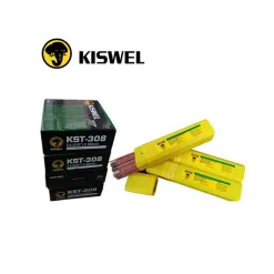 Que Hàn Inox Kiswel KST308 E308-16 10 2 Que han Kiswel KST308