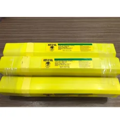 Que Hàn Inox Kiswel KST316L E316L-16 10 2 Que han Kiswel KST316L