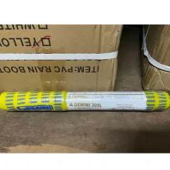 Que Hàn Inox Gemini 309L 13 2 Que han inox Gemini 309L