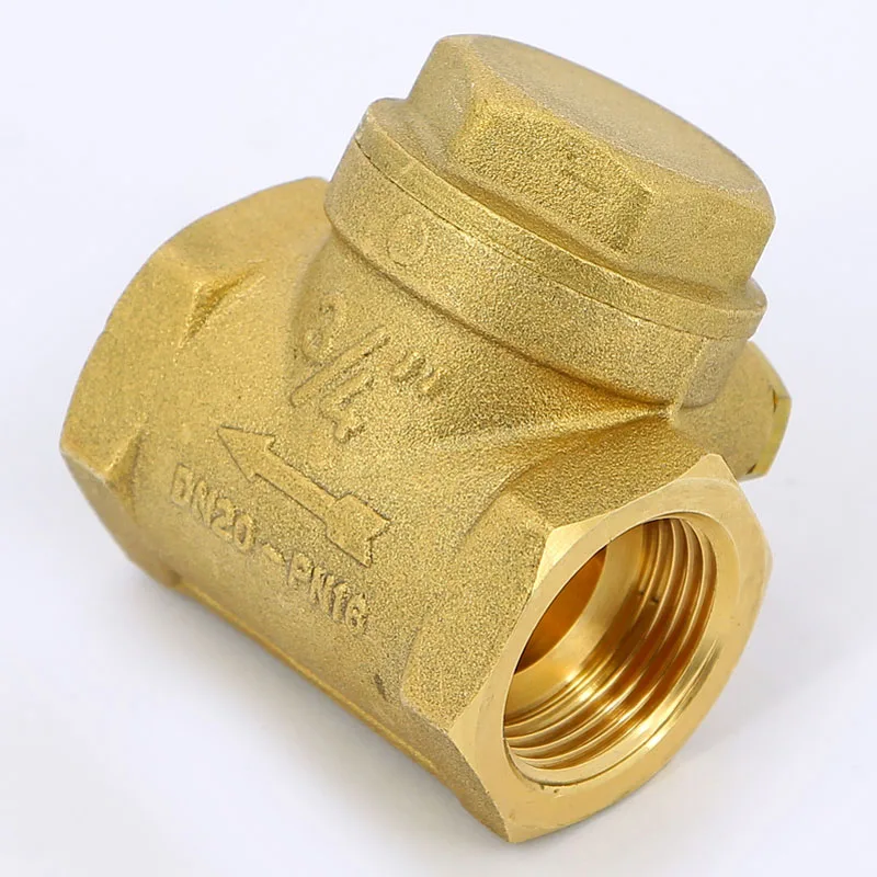 Van Một Chiều Itap.130 6 2 Swing check valve ITAP.130