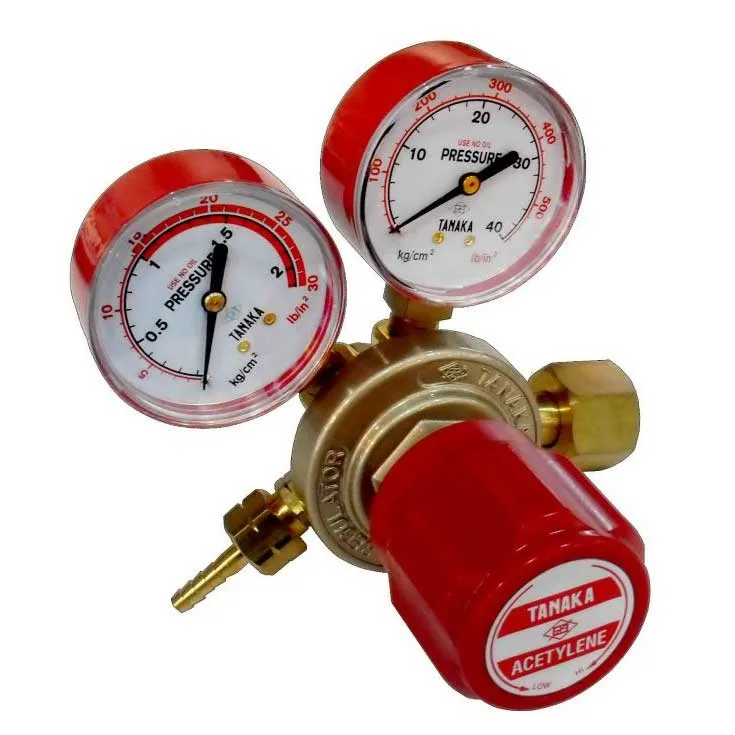 Đồng Hồ Acetylen Tanaka Venus AC 5 2 Tanaka Venus AC