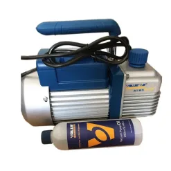 Máy Hút Chân Không Value FY-1.5C-N 12 2 Vacuum Pump Value FY 1.5C N