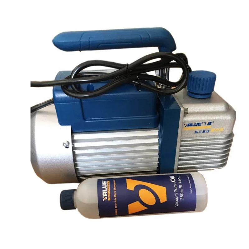 Máy Hút Chân Không Value FY-1.5C-N 6 2 Vacuum Pump Value FY 1.5C N