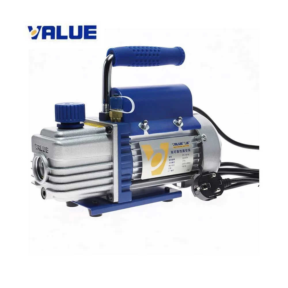 Máy Hút Chân Không Value FY-1.5C-N 4 2 Vacuum Pump Value FY 1C N