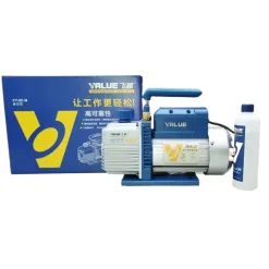 Máy Hút Chân Không Value FY-2C-N 11 2 Vacuum Pump Value FY 2C N
