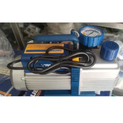 2 Vacuum Pump Value V i260 R32