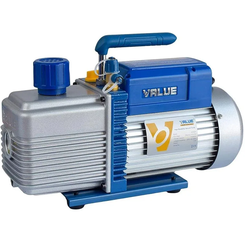 Máy Hút Chân Không Value VE280N 5 2 Vacuum Pump Value VE280N